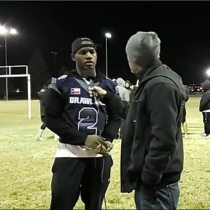 Meet your Posher, Chance